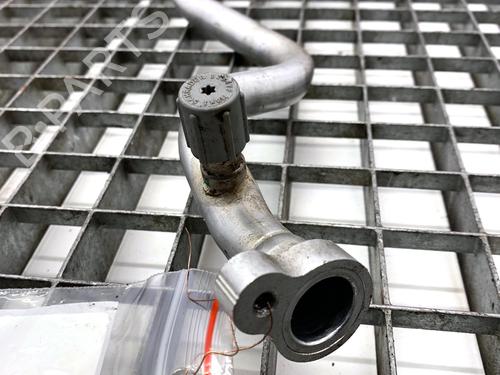 AC pipe RENAULT CAPTUR II (HF_) 1.0 TCe 90 ECO-G (HFM6) | BP39305896M126 - Image 3