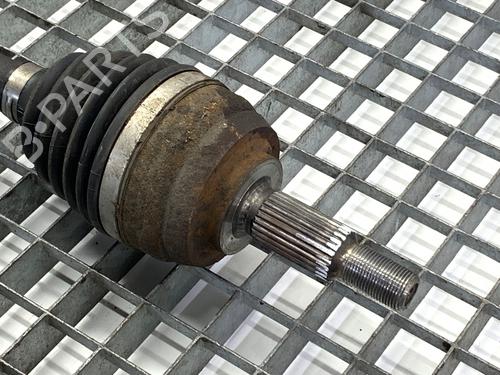 Right front driveshaft DACIA DUSTER (HS_) 1.6 SCe 115 | BP39388601M39 - Image 4