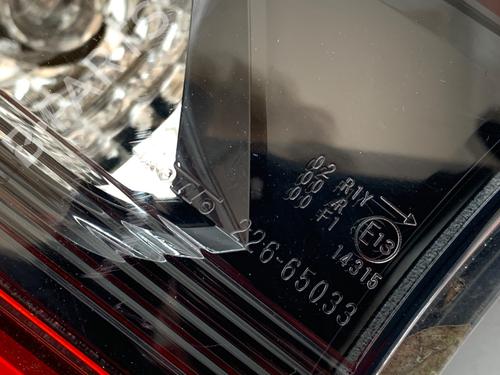 Right taillight MAZDA 6 Estate (GJ, GL) 2.5 | BP39762856C35 - Image 3