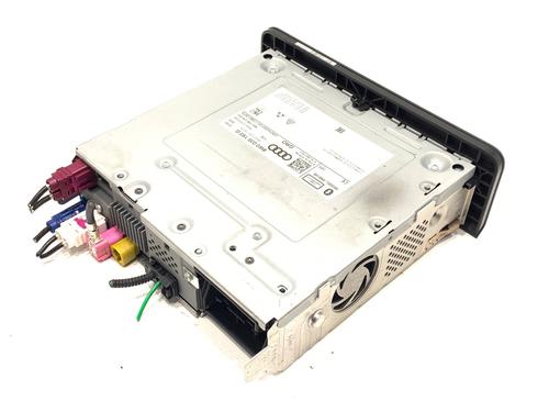 Electronic module AUDI A4 B9 Avant (8W5, 8WD) 2.0 TDI quattro | BP39303866M83 - Image 2