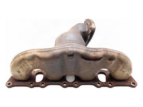 Used Exhaust manifold Exhaust manifold PORSCHE CAYENNE (9PA) S 4.5 (340 hp) 40619667 40619667
