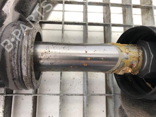 Steering rack FORD TRANSIT Bus (E_ _) 2.5 TD (ECL, EDL, EDS, ESL, ESS, EUS) | BP39298403M22 - Image 5