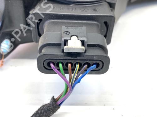 Pedal AUDI A4 B9 (8W2, 8WC) 2.0 TFSI quattro | BP39334722I4 - Image 3