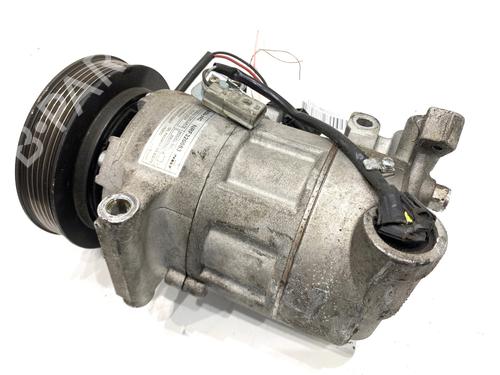 AC compressor RENAULT MEGANE IV Hatchback (B9A/M/N_) 1.5 dCi 110 (B9A3) | BP39340092M34 - Image 3
