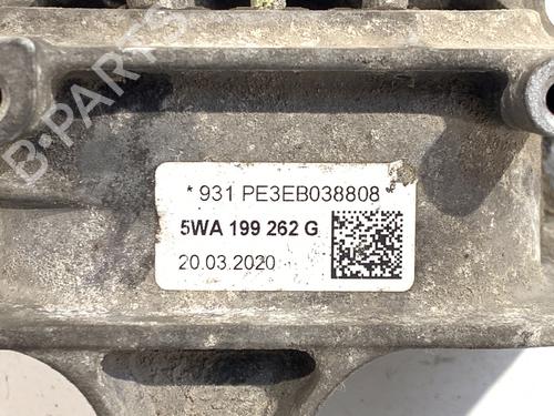 Engine mount VW GOLF VII Variant (BA5, BV5) 1.6 TDI | BP39366133M89 - Image 5