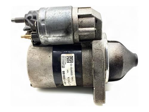 Used Starter Starter FORD ECOSPORT 1.0 EcoBoost (125 hp) 40115723 40115723