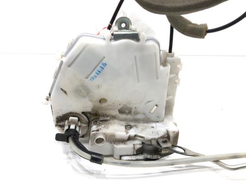 Front left lock HONDA FR-V (BE) 1.7 (BE1) | BP39285408C98 - Image 2