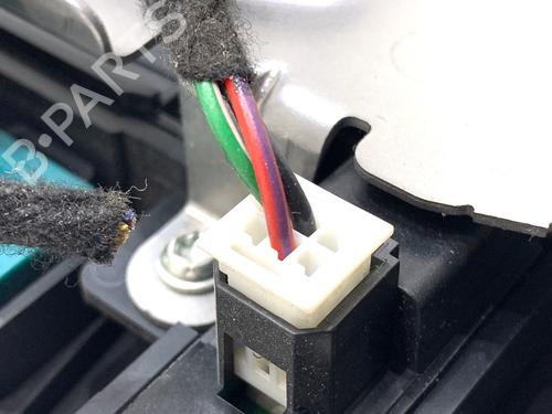 Switch OPEL INSIGNIA A (G09) 1.8 (68) | BP39331042I30 - Image 3