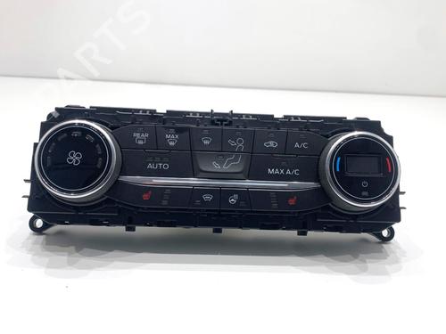 Used Climate control Climate control 39324000 39324000