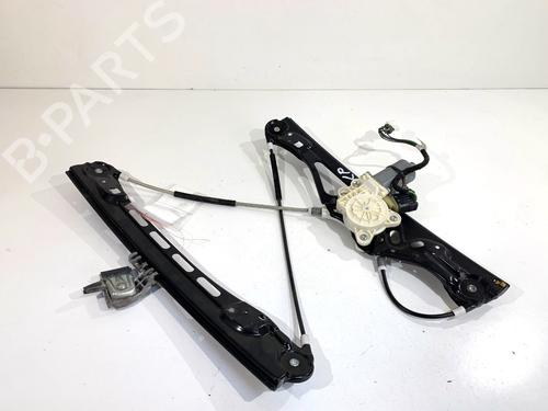 Used Front left window mechanism Front left window mechanism 39341218 39341218