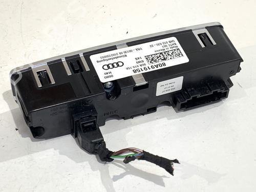 Climate control AUDI Q5 Sportback (FYT) 55 TFSI e quattro | BP39364360I5 - Image 3