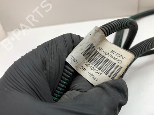 Wiring harness CITROËN C4 Picasso II 1.6 THP 165 | BP39365787E16 - Image 4