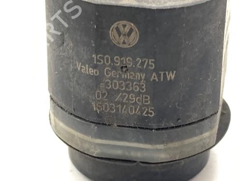 Electronic module SKODA SUPERB II (3T4) 1.4 TSI | BP39375214M83 - Image 3