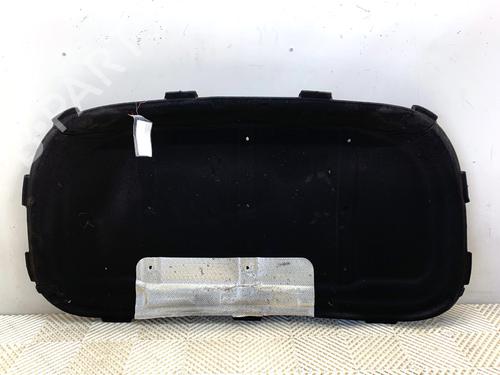 Used Upper protection Upper protection 39333410 39333410