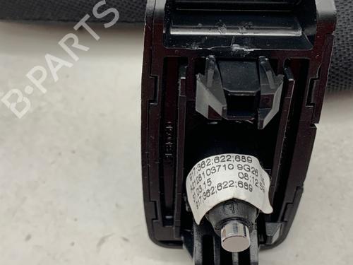 Left sun visor MERCEDES-BENZ E-CLASS (W212) E 400 4-matic (212.067) | BP40250243I1 - Image 4