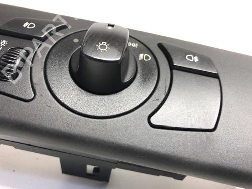 Headlight switch BMW 5 Touring (E61) 525 d | BP39291020I24 - Image 4