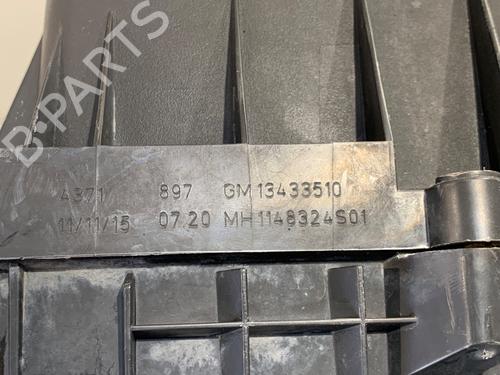Air filter box OPEL CORSA E Hatchback Van (X15) 1.4 (08) | BP39367275M87 - Image 4
