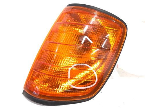 Used Left front indicator Left front indicator 39291351 39291351