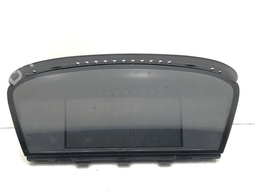 display-monitor-bmw-3-touring-e91-2004-2005-2006-2007-2008-2009-2010-2011-2012-39281816 main image