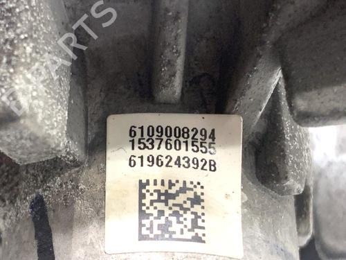 Steering wheel PEUGEOT 2008 I (CU_) 1.2 THP 130 / PureTech 130 | BP39334849C49 - Image 6