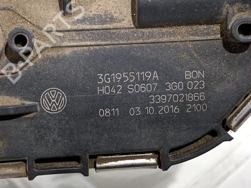 Vindrude Viskermekanisme VW PASSAT B8 Variant (3G5, CB5) 2.0 TDI | BP39311585C83 - Image 4