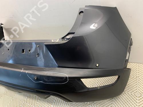 Bagtil kofangere MAZDA CX-3 (DK) 2.0 SKYACTIV-G (DK5W, DK6W) | BP39340384C8 - Image 2