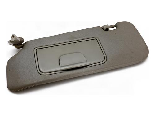 Used Left sun visor Left sun visor OPEL ANTARA A (L07) 2.0 CDTI 4x4 (150 hp) 39907506 39907506