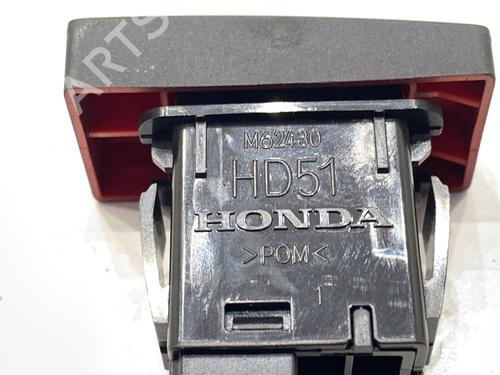 Warning switch HONDA CR-V V (RW_, RT_) 2.0 e-CVT Hybrid AWD (RT6) | BP39309829I22 - Image 4