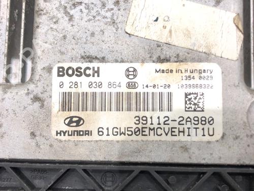 Engine control unit (ECU) HYUNDAI i30 (GD) 1.6 CRDi | BP39283230M57 - Image 5