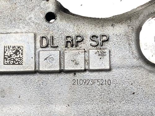 Engine mount AUDI A6 C8 Avant (4A5) 40 TDI Mild Hybrid quattro | BP39285463M89 - Image 6