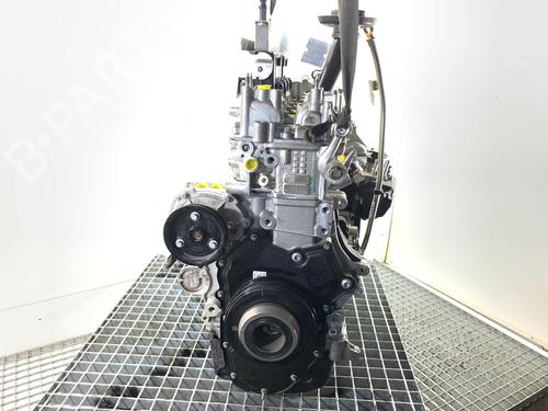 Engine LAND ROVER RANGE ROVER EVOQUE (L551) 2.0 D200 MHEV 4x4 | BP39519612M1 - Image 4