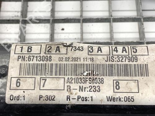 Subframe MERCEDES-BENZ SPRINTER 3,5-t Van (B907, B910) eSPRINTER (910.633) | BP39373893M9 - Image 7