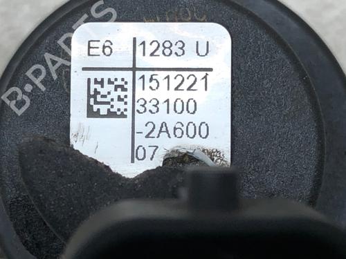 Electronic sensor HYUNDAI i30 Estate (GD) 1.4 CRDi | BP39269863M84 - Image 6