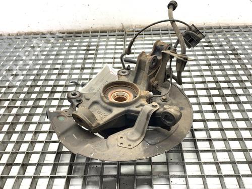 Right front steering knuckle CITROËN C4 Picasso II 1.6 THP 155 | BP39376752M26 - Image 3