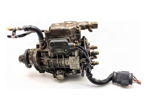 Used Injection pump Injection pump SEAT TOLEDO II (1M2) 1.9 TDI (110 hp) 40490474 40490474