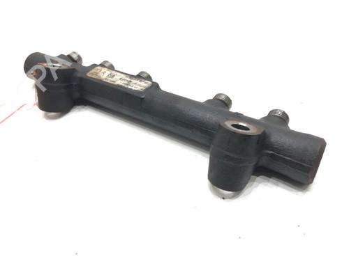 Injection rail CITROËN C3 II (SC_) 1.4 HDi 70 (SC8HZC, SC8HR0, SC8HP4) | BP39280635M98 - Image 3