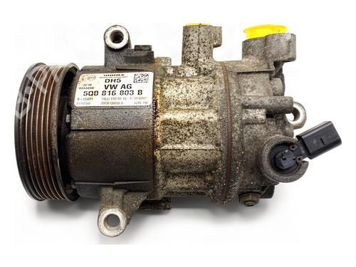 Used AC compressor AC compressor VW PASSAT B8 (3G2, CB2) 2.0 TDI (150 hp) 39355201 39355201