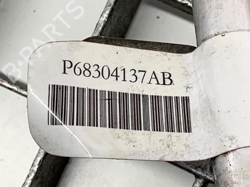 AC pipe JEEP COMPASS (MP, M6, MV, M7) 1.4 MultiAir | BP39307874M126 - Image 4