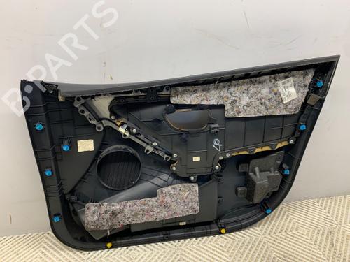 Front left panel HYUNDAI i30 (GD) 1.4 | BP40521375C58 - Image 4