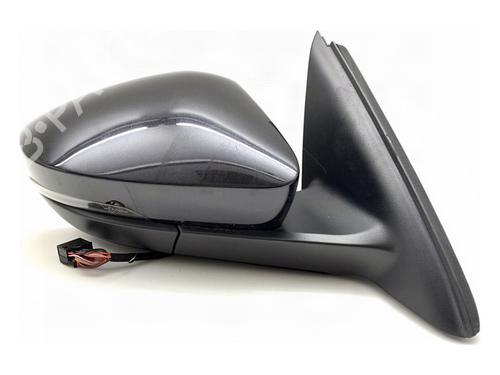 right-mirror-skoda-octavia-iii-combi-5e5-5e6-2012-2013-2014-2015-2016-2017-2018-2019-2020-39369286 main image