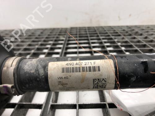 Right front driveshaft AUDI A8 D5 (4N2, 4N8, 4NC, 4NL) 60 TFSI Mild Hybrid quattro | BP39285990M39 - Image 6