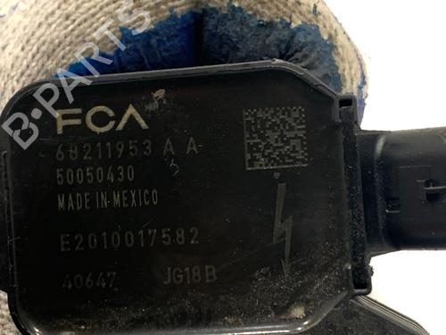 Ignition coil JEEP CHEROKEE (KL) 2.0 T-GDi | BP40001387M94 - Image 4