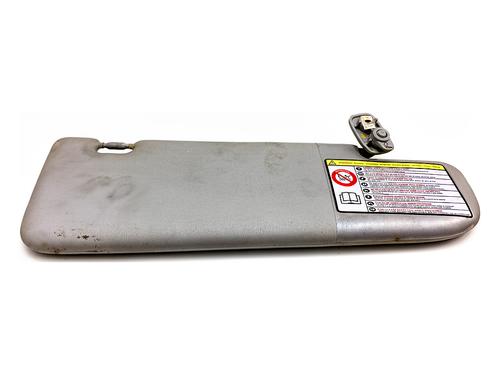 Used Right sun visor Right sun visor 39359260 39359260