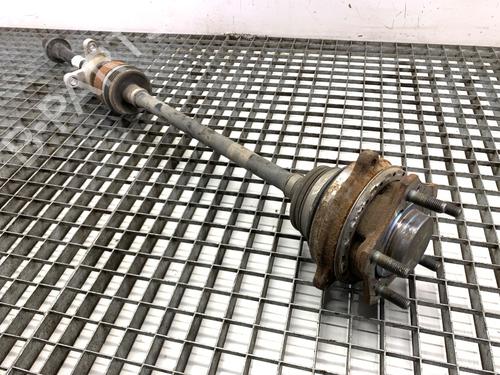 Left rear driveshaft KIA EV6 (CV) ELECTRIC AWD | BP39341464M40 - Image 3