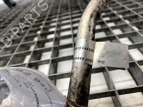 Pipe FIAT DUCATO Bus (250_) 130 Multijet 2,3 D | BP39497205M125  - Image 6