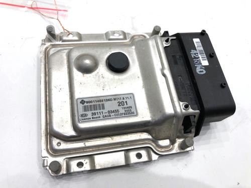 Used Engine control unit (ECU) Engine control unit (ECU) 39350529 39350529