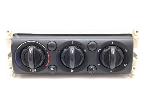 Used Climate control Climate control 39373673 39373673