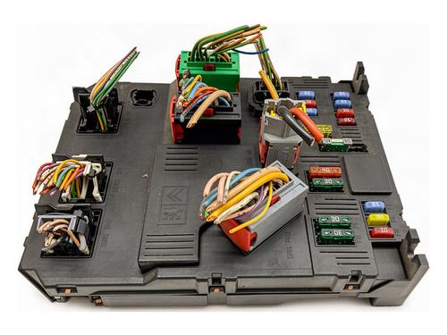 Used Electronic module Electronic module CITROËN XSARA (N1) 1.6 16V (109 hp) 40068431 40068431