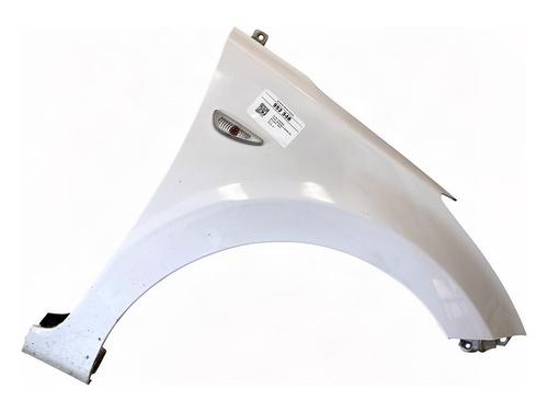Used Right front fenders Right front fenders HYUNDAI ELANTRA V Saloon (MD, UD) 1.6 (132 hp) 40001196 40001196
