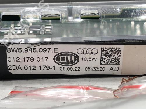 Bremselys AUDI A4 B9 (8W2, 8WC) 35 TFSI Mild Hybrid | BP39279831L11 - Image 3